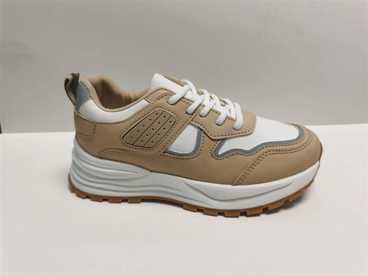Boys PU Sports Trainer